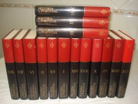 Colecção Historia de Portugal 